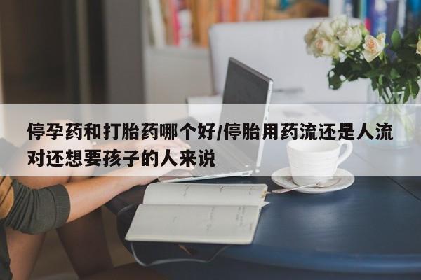 堕胎药购买微信停孕药和打胎药哪个好/停胎用药流还是人流对还想要孩子的人来说